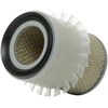 Image de PURFLUX A312 Filtre à air Cartouche filtrante