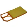 Image de PURFLUX A1045 Filtre à air Cartouche filtrante