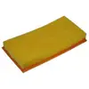 Image de PURFLUX A1076 Filtre à air Cartouche filtrante