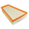 Image de PURFLUX A1083 Filtre à air Cartouche filtrante, sans préfiltre