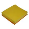 Image de PURFLUX A1087 Filtre à air Cartouche filtrante