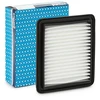 Image de PURFLUX A1104 Filtre à air Cartouche filtrante