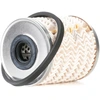 Image de RIDEX 9F0115 Filtre à Carburant Cartouche filtrante