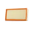 Image de PURFLUX A1342 Filtre à air Cartouche filtrante, sans préfiltre