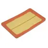 Image de PURFLUX A1418 Filtre à air Cartouche filtrante