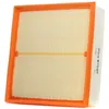 Image de PURFLUX A1536 Filtre à air Cartouche filtrante