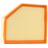 Image de PURFLUX A1802 Filtre à air Cartouche filtrante