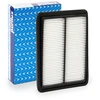 Image de PURFLUX A1803 Filtre à air Cartouche filtrante