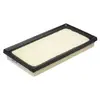Image de PURFLUX A3067 Filtre à air Cartouche filtrante