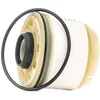Image de PURFLUX C802 Filtre à Carburant Cartouche filtrante