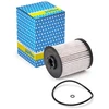 Image de PURFLUX C877 Filtre à Carburant Cartouche filtrante