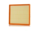 Image de PURFLUX A1190 Filtre à air Cartouche filtrante, avec préfiltre