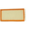 Image de PURFLUX A1244 Filtre à air Cartouche filtrante