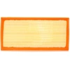 Image de PURFLUX A1255 Filtre à air Cartouche filtrante