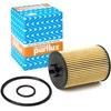 Image de PURFLUX L379 Filtre à huile Cartouche filtrante