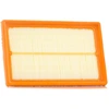 Image de PURFLUX A1253 Filtre à air Cartouche filtrante