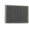 Image de PURFLUX AHC268 Filtre d'habitacle Filtre à charbon actif