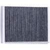 Image de PURFLUX AHC272 Filtre d'habitacle Filtre à charbon actif