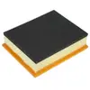 Image de PURFLUX A1308 Filtre à air Cartouche filtrante