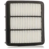 Image de PURFLUX A1302 Filtre à air Cartouche filtrante