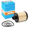 Image de PURFLUX L400 Filtre à huile Cartouche filtrante