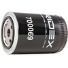 Image de RIDEX 7O0069 Filtre à huile Filtre vissé
