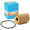 Image de PURFLUX L1038 Filtre à huile Cartouche filtrante