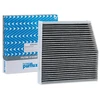 Image de PURFLUX AHC402 Filtre d'habitacle Filtre à charbon actif