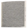 Image de PURFLUX AHC595 Filtre d'habitacle Filtre à charbon actif