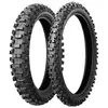 Image de Bridgestone Motocross M203 70/100 R17 40M auto Pneus été Pneus 2156