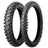 Image de Bridgestone Motocross M204 80/100 R12 41M auto Pneus été Pneus 2161
