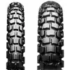 Image de Bridgestone Trail Wing Tw301 80/100 R21 51P auto Pneus été Pneus 2210