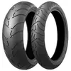 Image de Bridgestone BT028 F 120/70 R18 59V auto Pneus été Pneus 2618