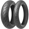Image de Bridgestone Battlax Bt-016 Pro 170/60 R17 72W auto Pneus été Pneus 6377