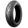 Image de Bridgestone Battlax Sc 80/90 R14 40P auto Pneus été Pneus 8033