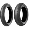 Image de Bridgestone Battlax Racing W01 190/650 R17 - auto Pneus été Pneus 8434