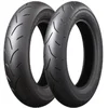 Image de Bridgestone BT-601SS Wet 120/80 R12 auto Pneus été Pneus 8894