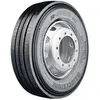 Image de Bridgestone Duravis R-Steel 002 205/75 R17.5 124/122M auto Pneus toute saison Pneus 13465