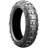 Image de Bridgestone Battlax Adventurecross Ax41 4.60/- R18 63P auto Pneus été Pneus 17382