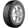 Image de Bridgestone Duravis VAN Winter 215/75 R16 116/114R auto Pneus hiver Pneus 20926