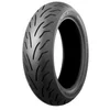 Image de Bridgestone Battlax Sc 140/70 R14 62P auto Pneus été Pneus 23266