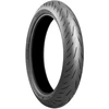 Image de Bridgestone BATTLAX S22 REAR J M/C TL 190/55 R17 75W auto Pneus été Pneus 25953