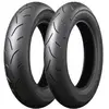 Image de Bridgestone Battlax BT-601SS 120/80 R12 55J auto Pneus été Pneus 79016