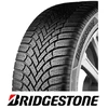 Image de Bridgestone Blizzak 6 205/16 R55 91T auto Pneus hiver Pneus 4805275