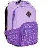 Image de Sac À Dos Recyclé Dino Violet