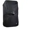 Image de Sac À Dos Recyclé Ordi Usb Typo Noir