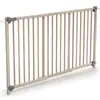 Image de Barrière de sécurité ultra-extensible bébé Webaby Beige 73/152x6x77 cm 31120G34W