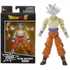 Image de Figurine Dragon Ball Goku Ultra Instinct Orange - Goku Ultra Instinct