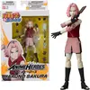 Image de Figurine Articulée Naruto Shippuden Sakura Rose - Sakura
