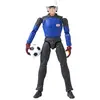 Image de Figurine Captain Tsubasa Genzo Wakabayashi Genzo Wakabayashi